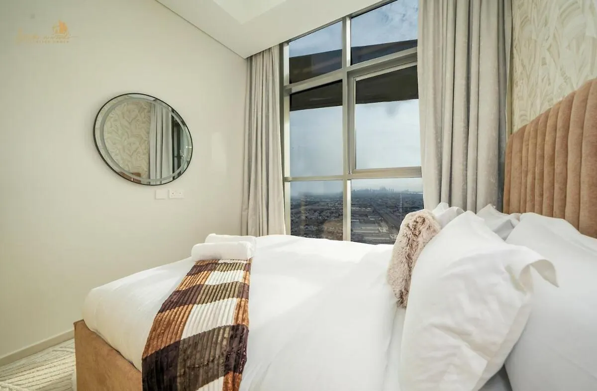 Panorama Sea & Sunset View 2 Bhk Villa Dubai