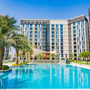 Hébergement de vacances Expo Village Serviced, Dubaï